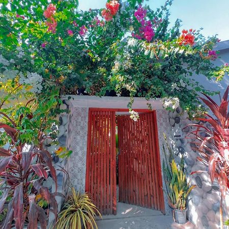 Thoddoo Haisha Inn, Maldives Extérieur photo